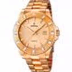 Montre - FESTINA - F16787-2 - Quartz - Analogique - Chic