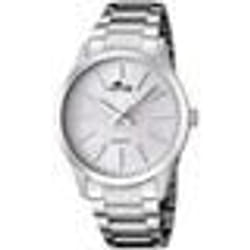 Montre - Lotus - L15959-1 - Acier Argenté - Analogique - Homme
