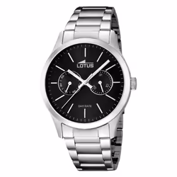 Montre Lotus Minimalist 15954/3 homme acier