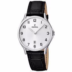 Montre bracelet Festina Classic F16745/1 homme