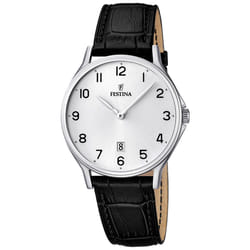 Montre bracelet Festina Classic F16745/1 homme