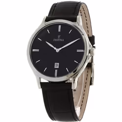 Festina Montre Homme F16745/5 Noir