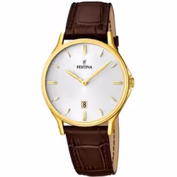 Festina Strap montre classique F16747/1 homme