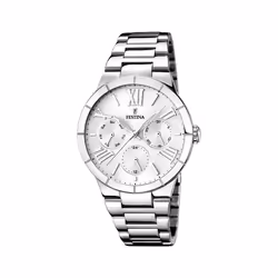 Montre Festina Boyfriend F16716/1 femme acier