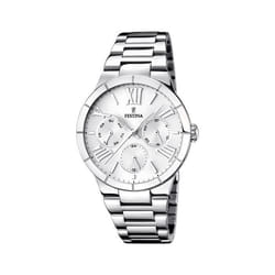 Montre Festina Boyfriend F16716/1 femme acier