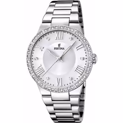 Montre Festina Boyfriend F16719/1 acier femme