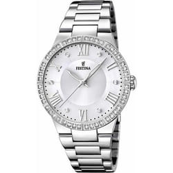 Montre Festina Boyfriend F16719/1 acier femme