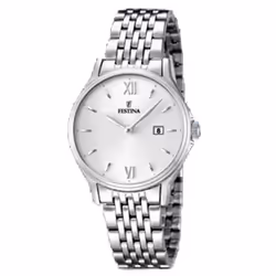 Festina Steel montre classique F16748/2 femme