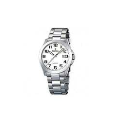 Montre Festina Classic acier F16376/7 homme