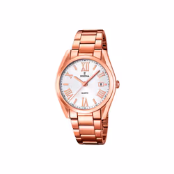 Festina F16793/1, Imperméable, Quartz