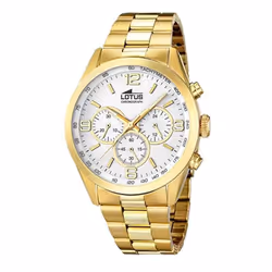 Montre Lotus Minimalist 18153/1 homme chronomètre