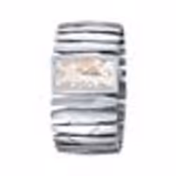 Montre Femme - Festina - F167716 - Quartz - Analogique - Rectangulaire - Acier inoxydable