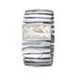 Montre Femme - Festina - F167716 - Quartz - Analogique - Rectangulaire - Acier inoxydable