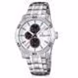 Montre - FESTINA - F16606_5 - Quartz - Analogique - Acier inoxydable