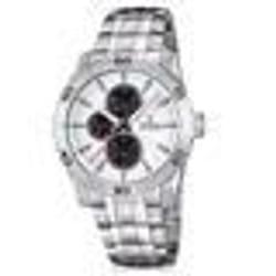 Montre - FESTINA - F16606_5 - Quartz - Analogique - Acier inoxydable