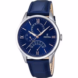 Festina Montre Homme F16823/3 Ø 43 mm 43 mm