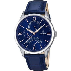 Festina Montre Homme F16823/3 Ø 43 mm 43 mm