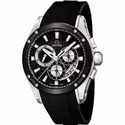 Montre chronographe Jaguar édition spéciale J688/1