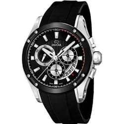 Montre chronographe Jaguar édition spéciale J688/1