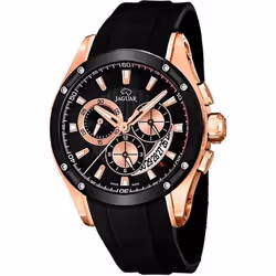 Montre chronographe Jaguar édition spéciale J691/1