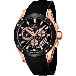 Montre chronographe Jaguar édition spéciale J691/1