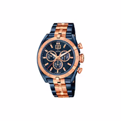 Jaguar Édition spéciale J810/1 Montre multifonction