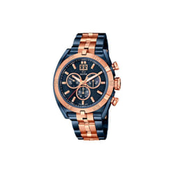 Jaguar Édition spéciale J810/1 Montre multifonction