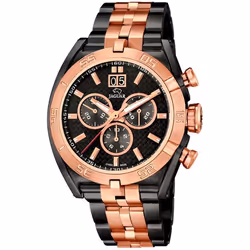 Jaguar Édition spéciale J811/1 Montre multifonction