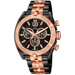 Jaguar Édition spéciale J811/1 Montre multifonction