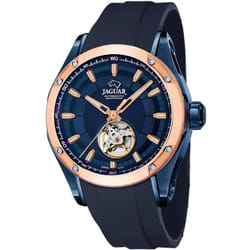 Montre Jaguar Automatic J812/1 édition spéciale