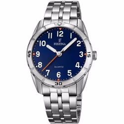 Festina Junior Collection F16907/2 montre garçon