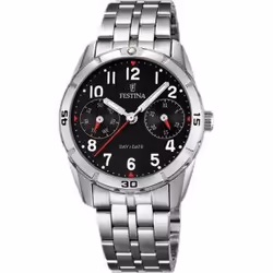 Festina Junior Collection F16908/3 montre garçon