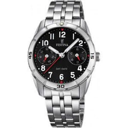 Festina Junior Collection F16908/3 montre garçon
