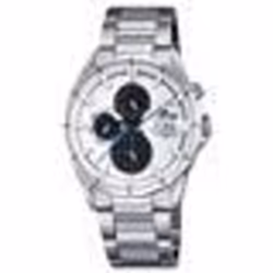Montre Homme Lotus L18319-1 Argent