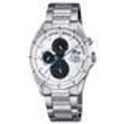 Montre Homme Lotus L18319-1 Argent
