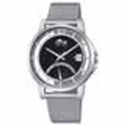 Montre - LOTUS - UL18326-2 - Analogique - Quartz - Acier inoxydable argenté