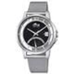 Montre - LOTUS - UL18326-2 - Analogique - Quartz - Acier inoxydable argenté