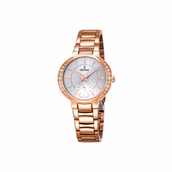 Festina F16911/1, Imperméable, Quartz
