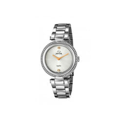 Montre acier femme Jaguar Cosmopolitan J829/1