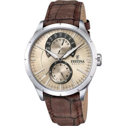 Festina Montre Homme F16573/9