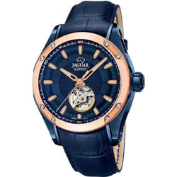 Montre Jaguar Automatic J812/A édition spéciale