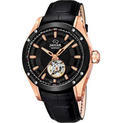 Montre Jaguar Automatic J814/A édition spéciale