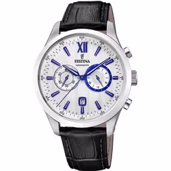 Montre - Festina - F16996-2 - Sport - Noir - Analogique