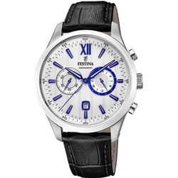 Montre - Festina - F16996-2 - Sport - Noir - Analogique