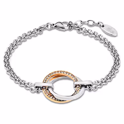 Lotus Bracelet Femme LS1780-2/2
