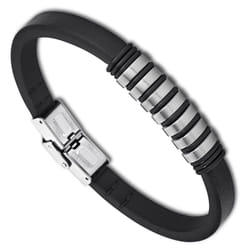 Bracelet en cuir et acier Lotus Style LS1827-2/1