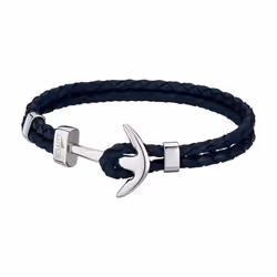 Lotus Bracelet Homme LS1832-2/4