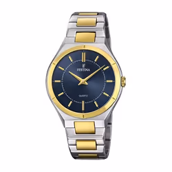 Montre - FESTINA - F202453 - Acier - 5 ATM - Femme