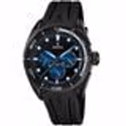 Montre - Festina - F16610-5 - Sport - Quartz - Analogique - Silicone