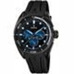 Montre - Festina - F16610-5 - Sport - Quartz - Analogique - Silicone